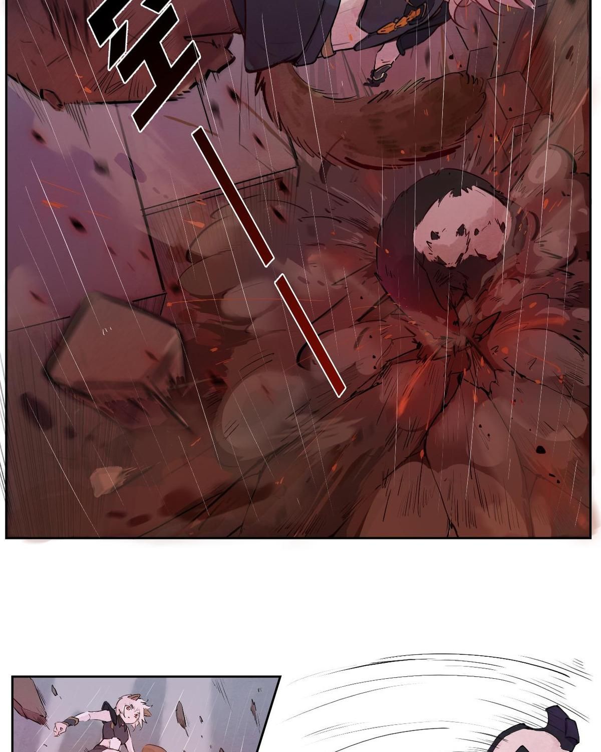 Năm Bạn Mèo Chap 31 - Next Chap 32