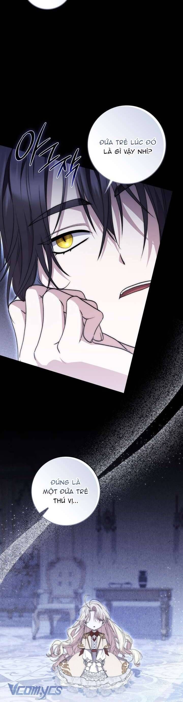 Nam Chính Ám Ảnh Với Sức Khỏe Của Tôi Chap 24 - Next Chap 25