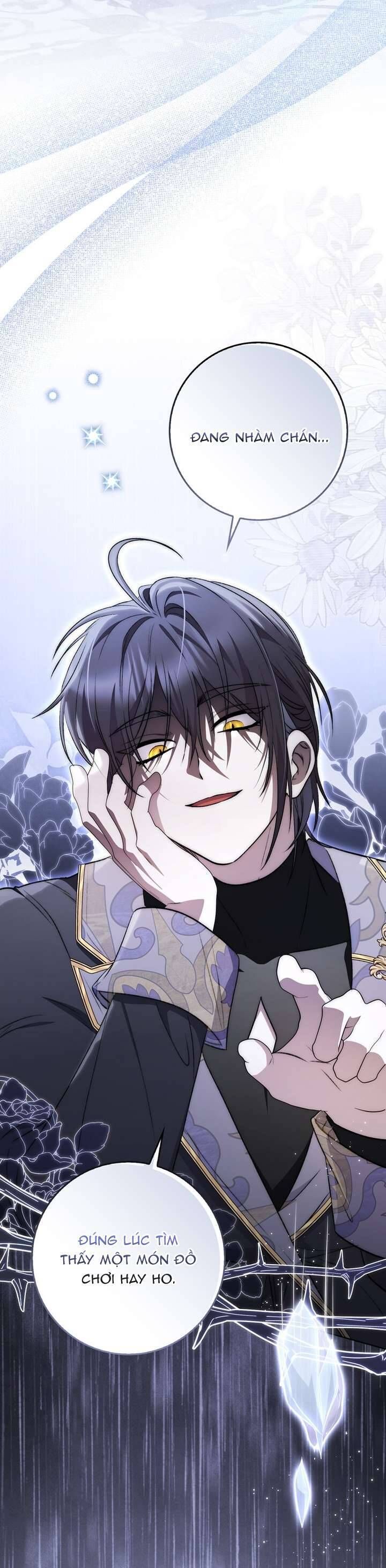 Nam Chính Ám Ảnh Với Sức Khỏe Của Tôi Chap 24 - Next Chap 25