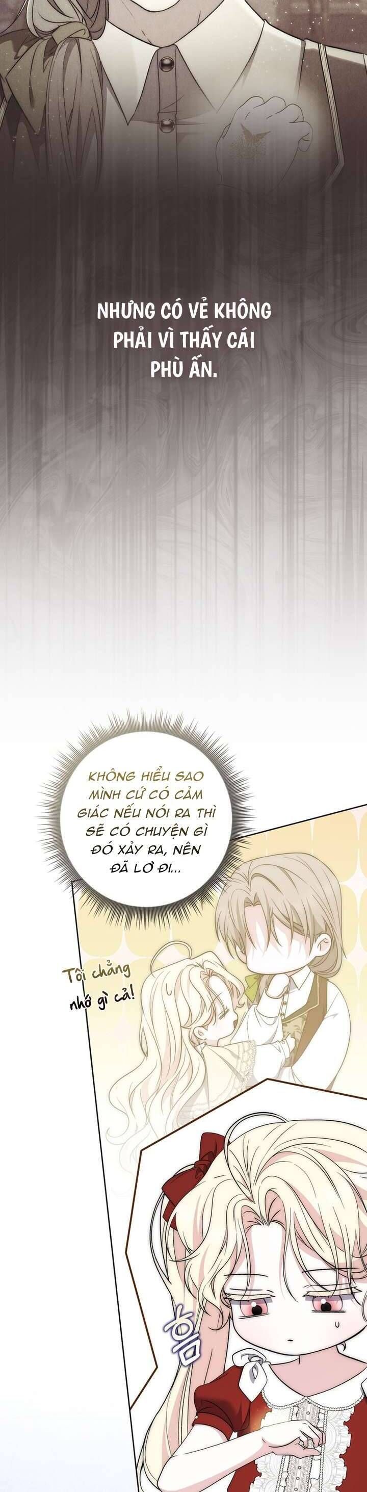 Nam Chính Ám Ảnh Với Sức Khỏe Của Tôi Chap 24 - Next Chap 25