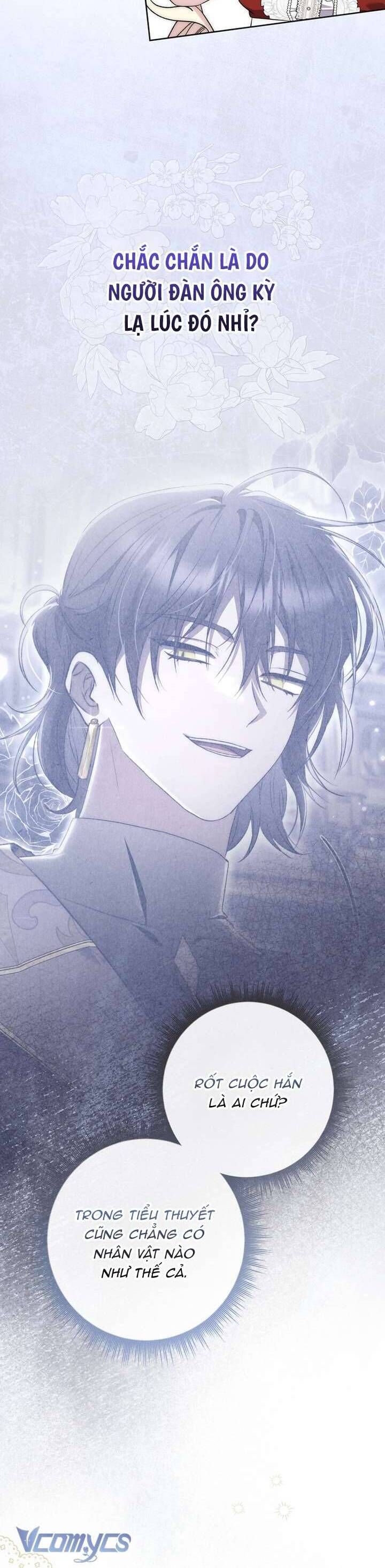 Nam Chính Ám Ảnh Với Sức Khỏe Của Tôi Chap 24 - Next Chap 25