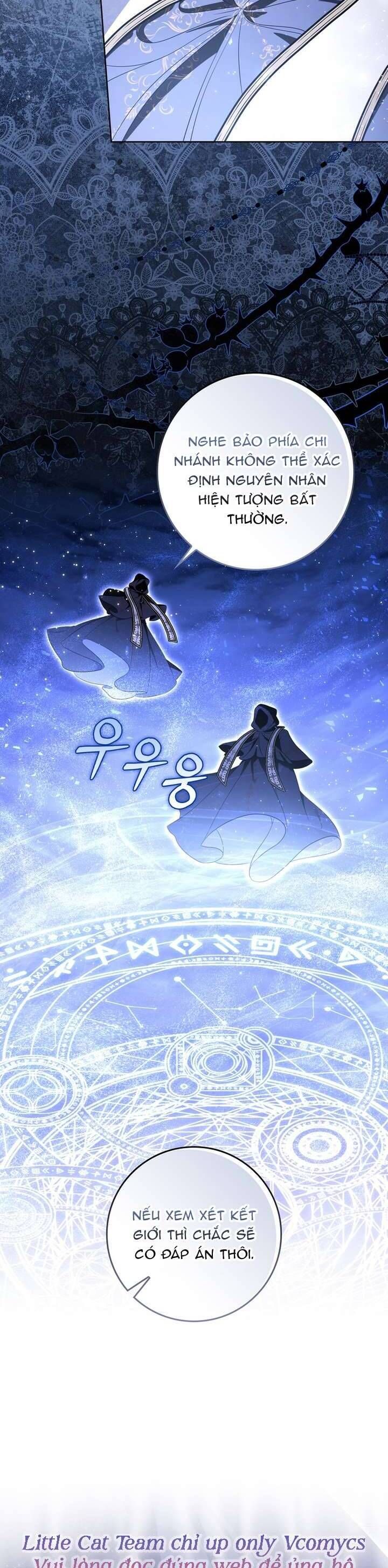 Nam Chính Ám Ảnh Với Sức Khỏe Của Tôi Chap 24 - Next Chap 25