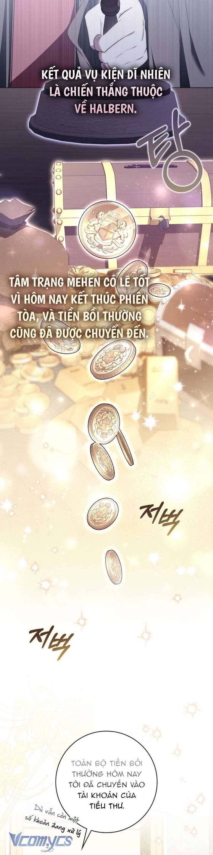 Nam Chính Ám Ảnh Với Sức Khỏe Của Tôi Chap 24 - Next Chap 25