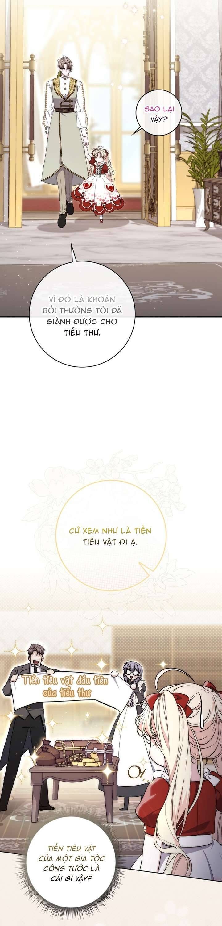 Nam Chính Ám Ảnh Với Sức Khỏe Của Tôi Chap 24 - Next Chap 25