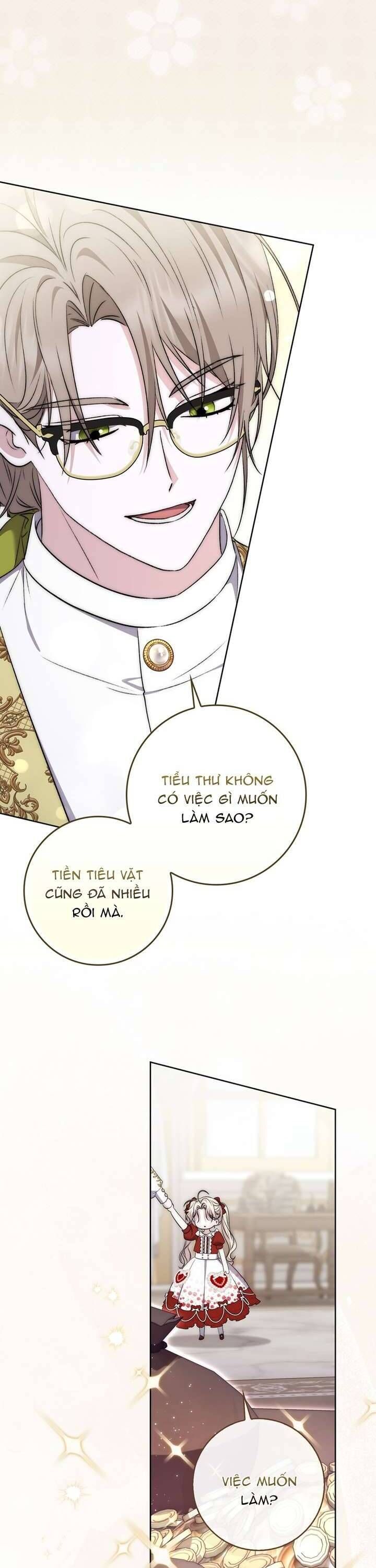 Nam Chính Ám Ảnh Với Sức Khỏe Của Tôi Chap 24 - Next Chap 25