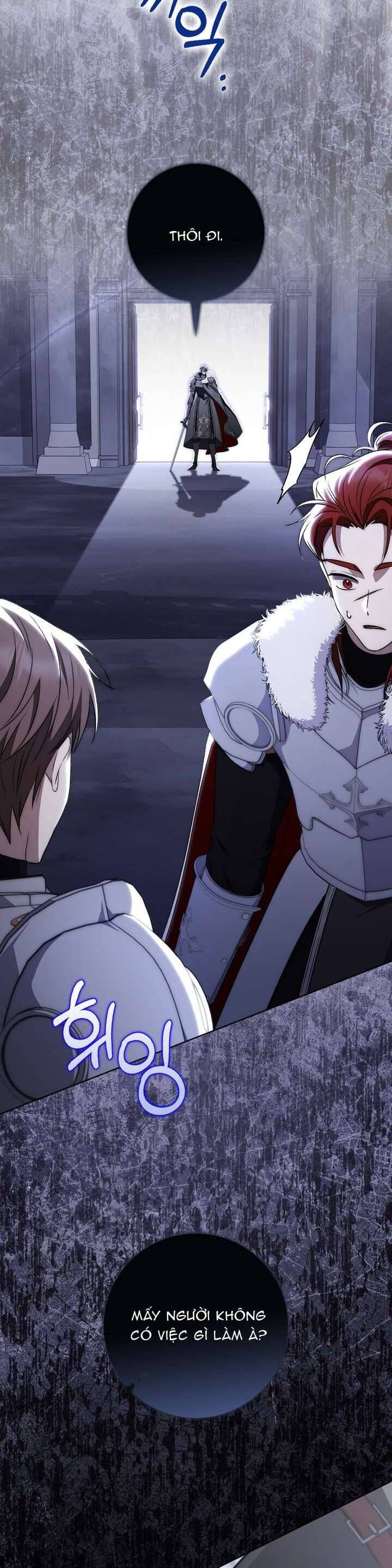 Nam Chính Ám Ảnh Với Sức Khỏe Của Tôi Chap 24 - Next Chap 25