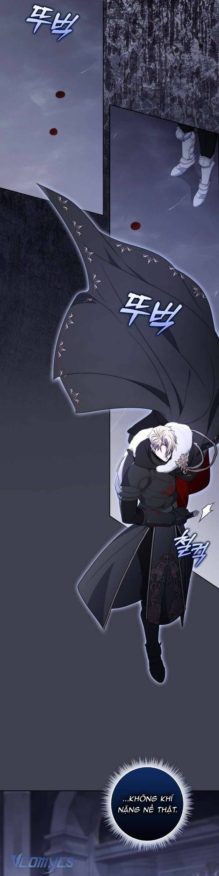 Nam Chính Ám Ảnh Với Sức Khỏe Của Tôi Chap 24 - Next Chap 25