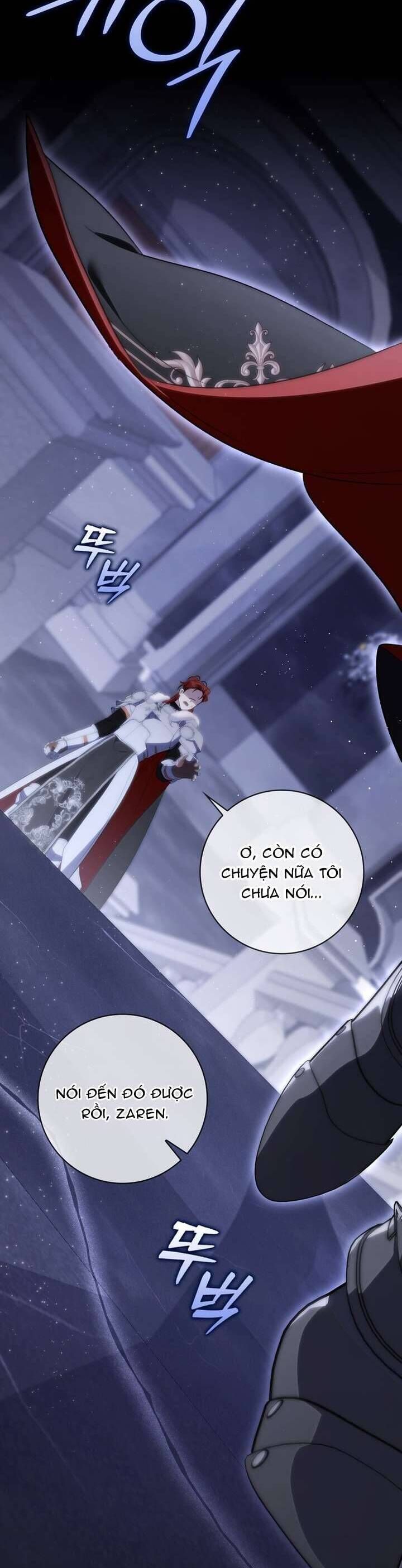 Nam Chính Ám Ảnh Với Sức Khỏe Của Tôi Chap 24 - Next Chap 25