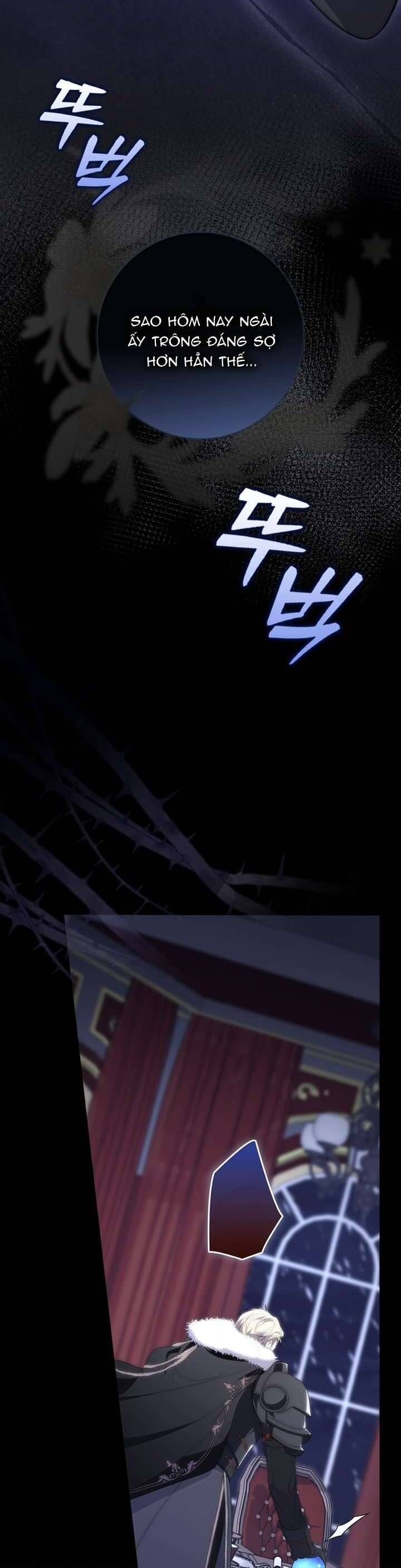 Nam Chính Ám Ảnh Với Sức Khỏe Của Tôi Chap 24 - Next Chap 25