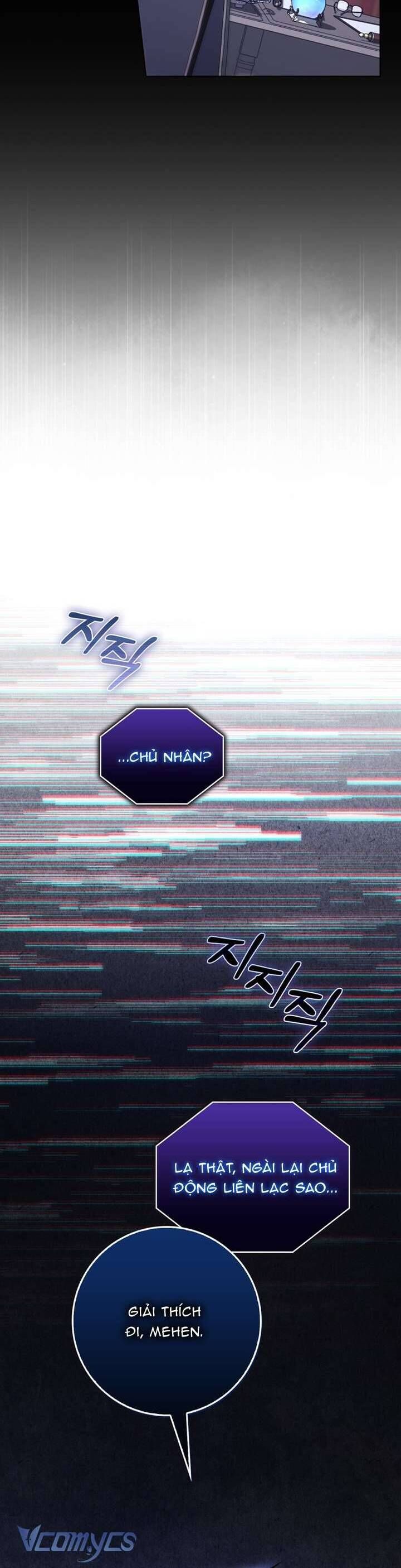 Nam Chính Ám Ảnh Với Sức Khỏe Của Tôi Chap 24 - Next Chap 25