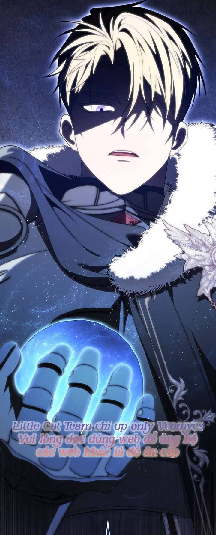 Nam Chính Ám Ảnh Với Sức Khỏe Của Tôi Chap 24 - Next Chap 25