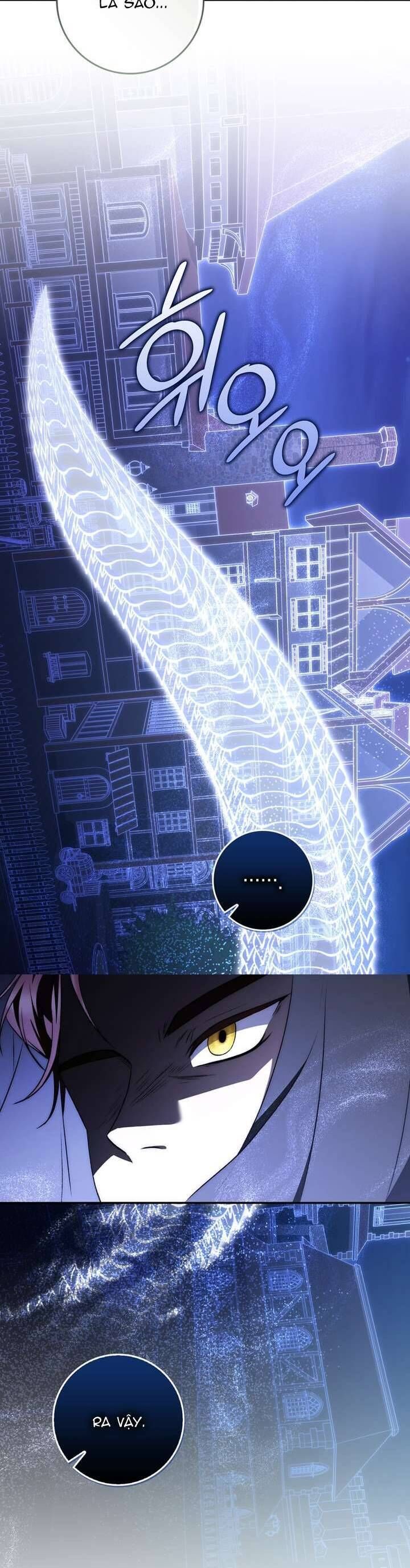 Nam Chính Ám Ảnh Với Sức Khỏe Của Tôi Chap 24 - Next Chap 25