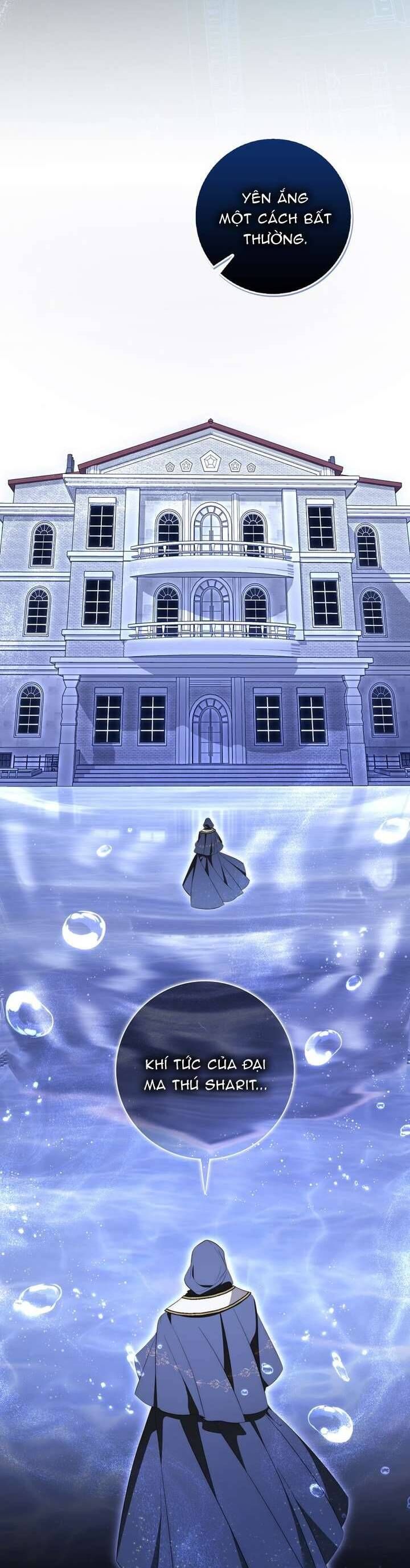 Nam Chính Ám Ảnh Với Sức Khỏe Của Tôi Chap 24 - Next Chap 25