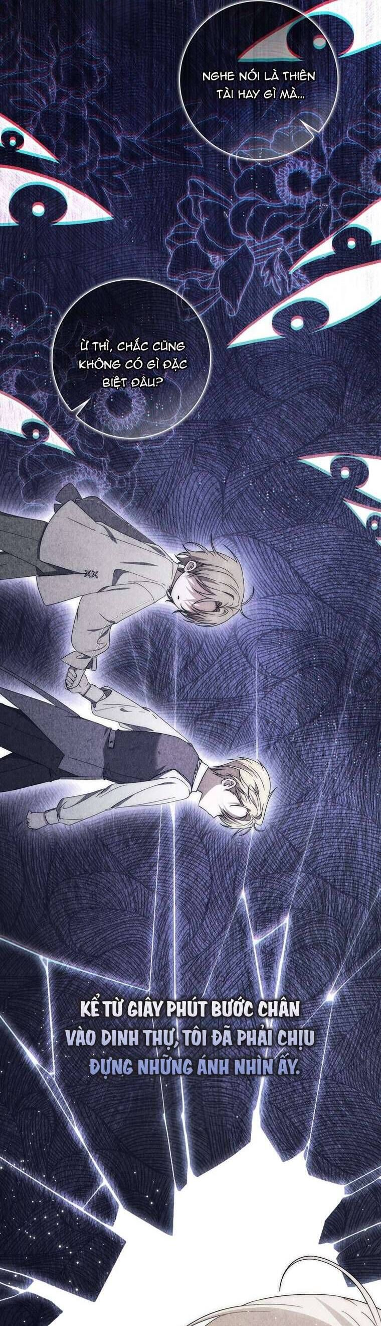 Nam Chính Ám Ảnh Với Sức Khỏe Của Tôi Chap 25 - Next Chap 26