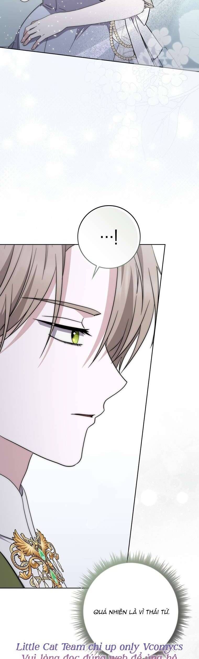 Nam Chính Ám Ảnh Với Sức Khỏe Của Tôi Chap 25 - Next Chap 26