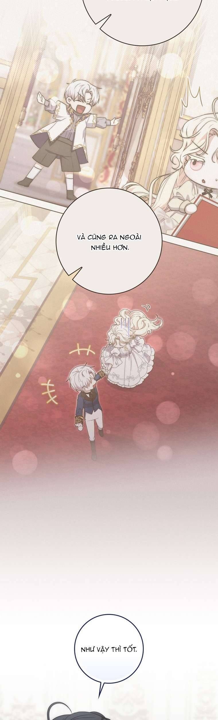 Nam Chính Ám Ảnh Với Sức Khỏe Của Tôi Chap 25 - Next Chap 26