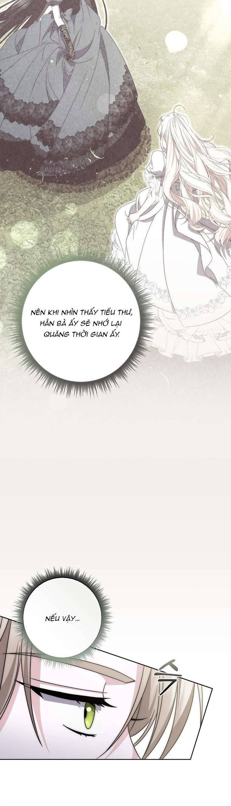 Nam Chính Ám Ảnh Với Sức Khỏe Của Tôi Chap 25 - Next Chap 26