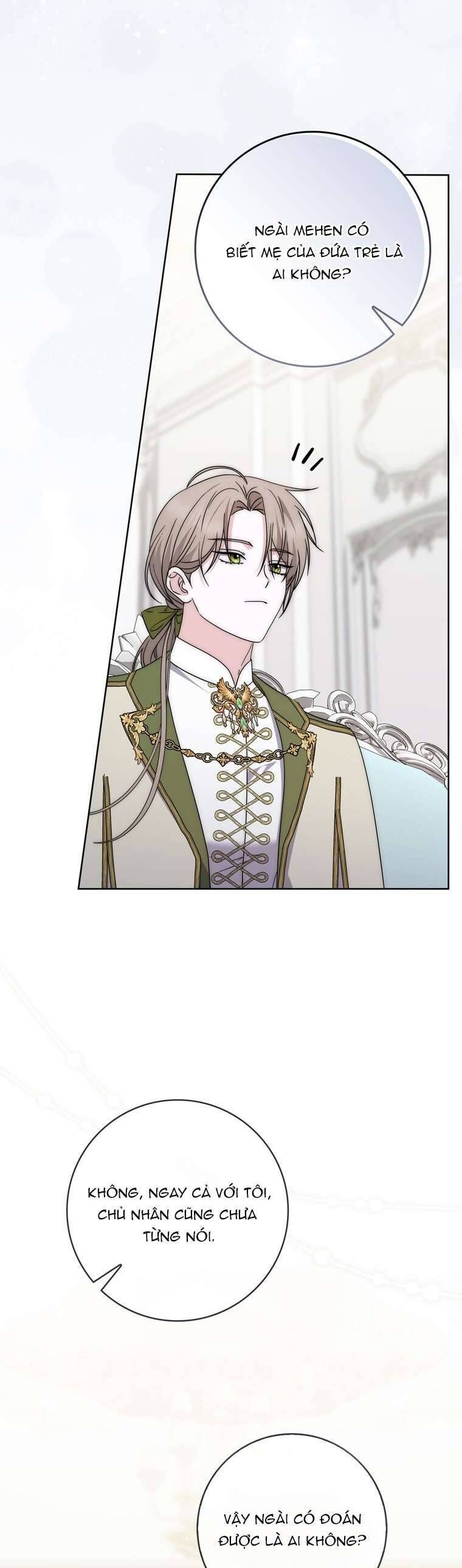 Nam Chính Ám Ảnh Với Sức Khỏe Của Tôi Chap 25 - Next Chap 26