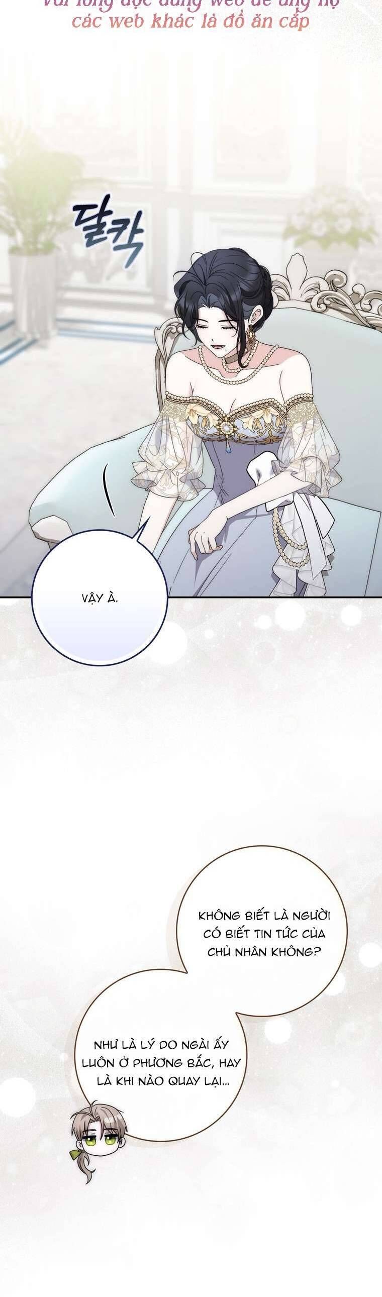 Nam Chính Ám Ảnh Với Sức Khỏe Của Tôi Chap 25 - Next Chap 26