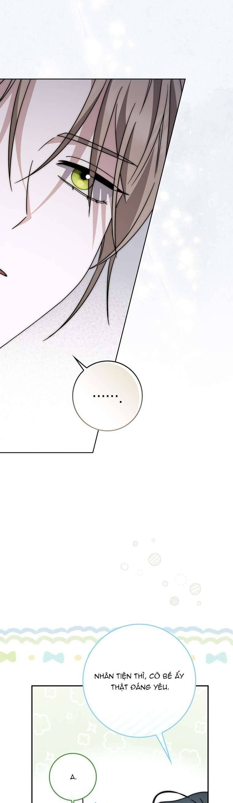 Nam Chính Ám Ảnh Với Sức Khỏe Của Tôi Chap 25 - Next Chap 26