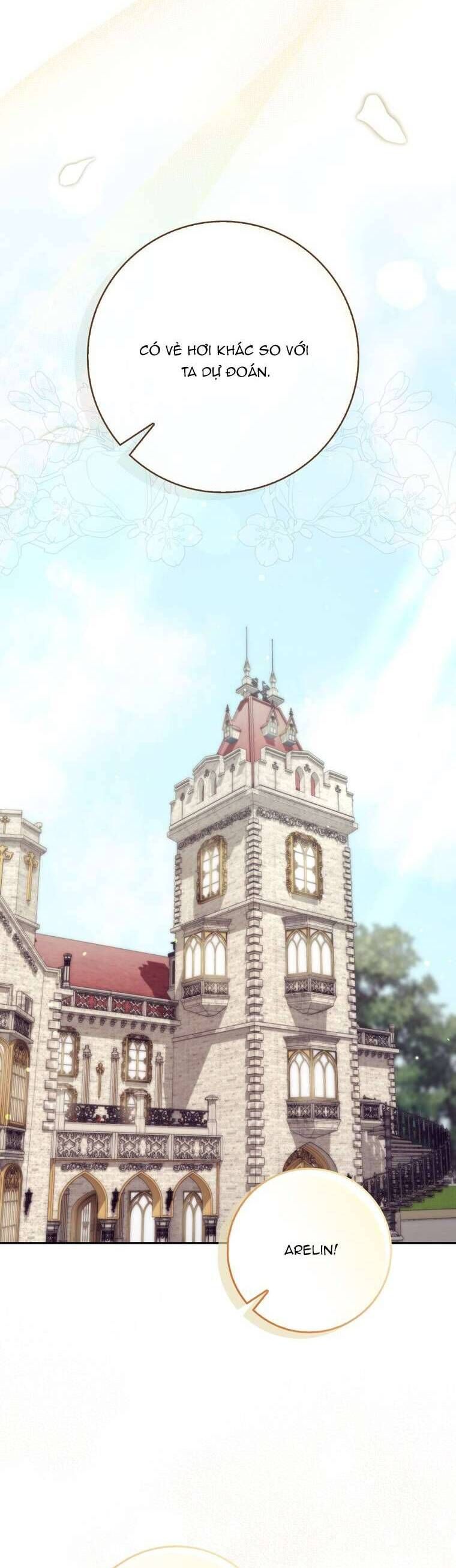 Nam Chính Ám Ảnh Với Sức Khỏe Của Tôi Chap 25 - Next Chap 26