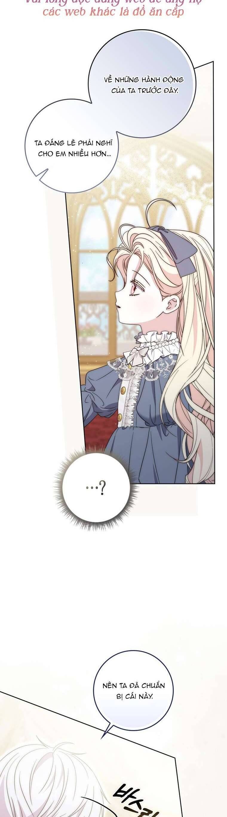 Nam Chính Ám Ảnh Với Sức Khỏe Của Tôi Chap 25 - Next Chap 26