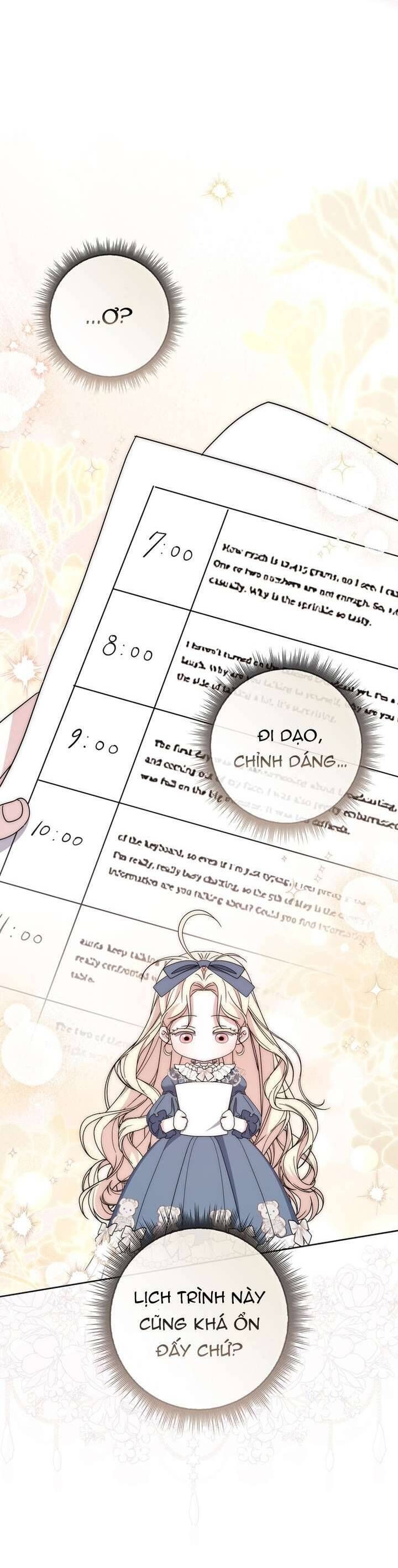 Nam Chính Ám Ảnh Với Sức Khỏe Của Tôi Chap 26 - Next Chap 27