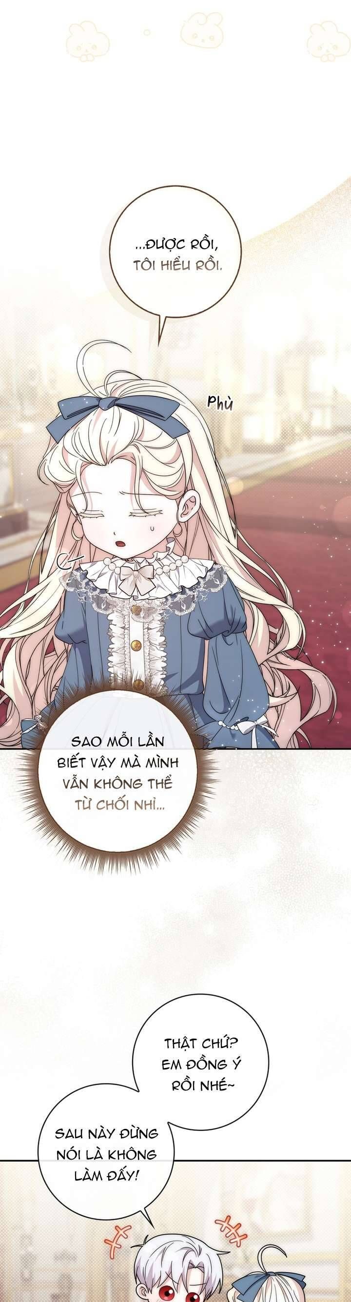 Nam Chính Ám Ảnh Với Sức Khỏe Của Tôi Chap 26 - Next Chap 27