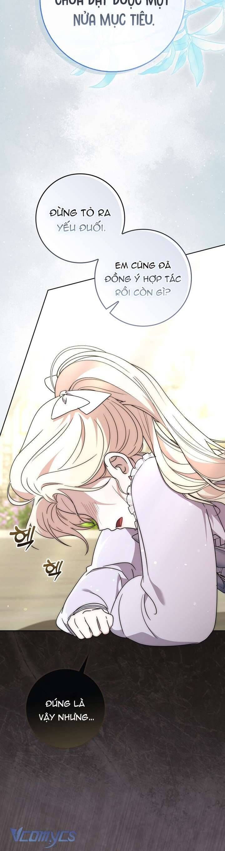 Nam Chính Ám Ảnh Với Sức Khỏe Của Tôi Chap 26 - Next Chap 27