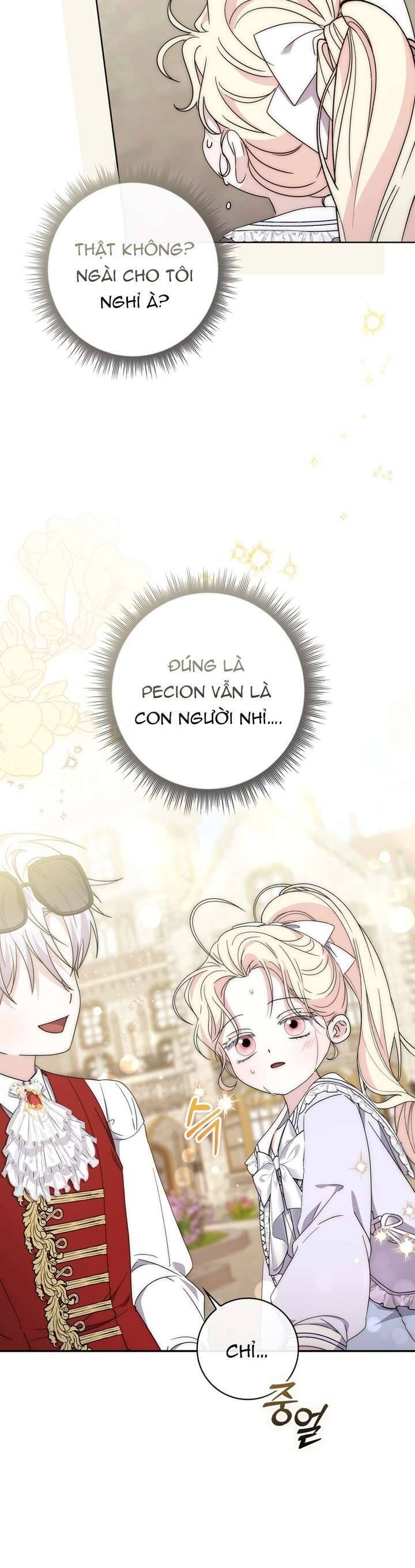 Nam Chính Ám Ảnh Với Sức Khỏe Của Tôi Chap 26 - Next Chap 27