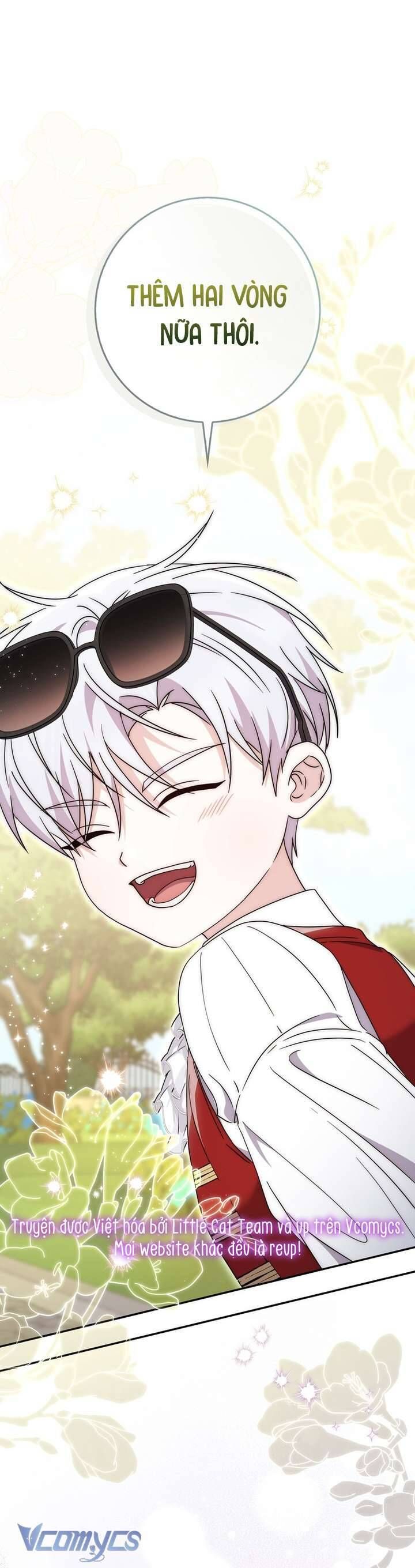 Nam Chính Ám Ảnh Với Sức Khỏe Của Tôi Chap 26 - Next Chap 27