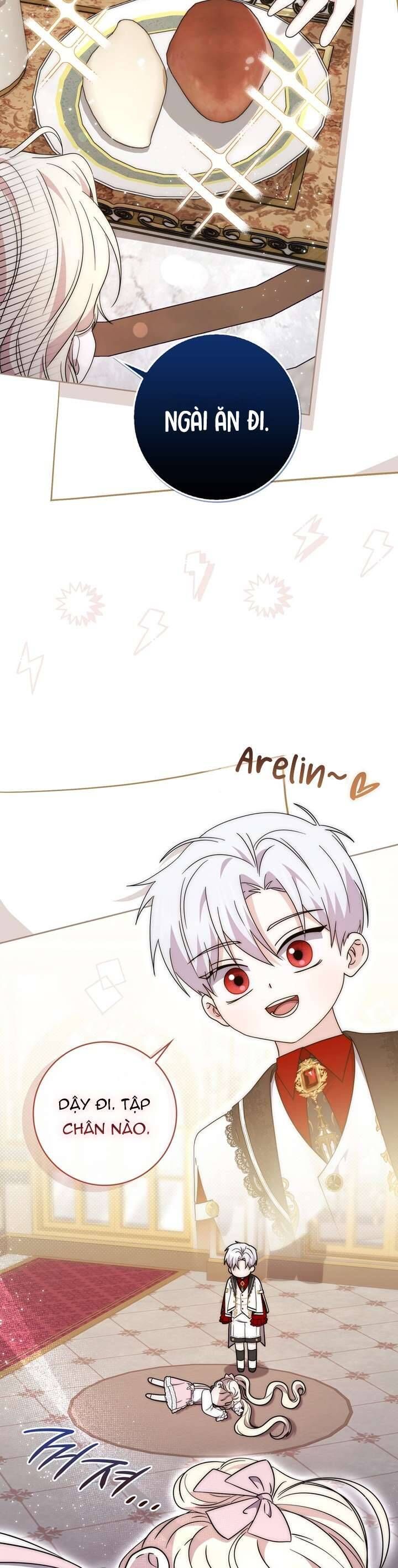 Nam Chính Ám Ảnh Với Sức Khỏe Của Tôi Chap 26 - Next Chap 27