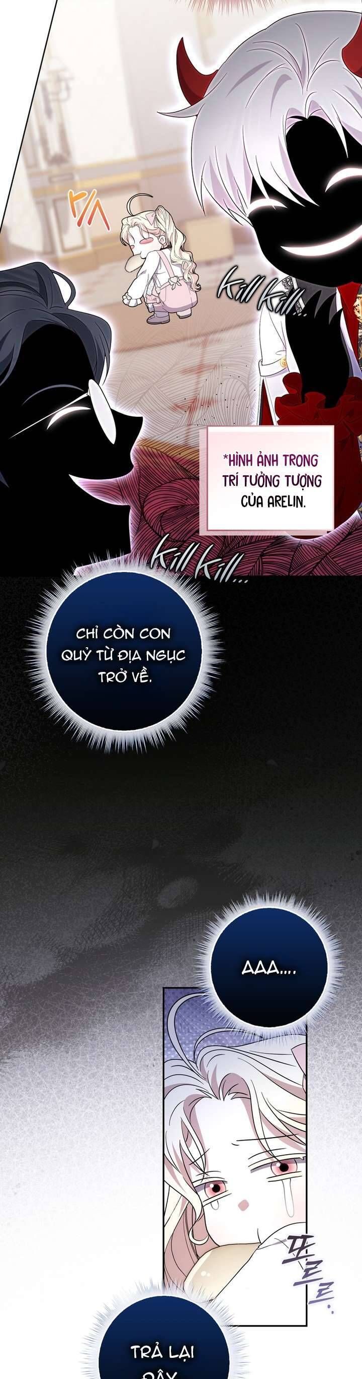 Nam Chính Ám Ảnh Với Sức Khỏe Của Tôi Chap 26 - Next Chap 27