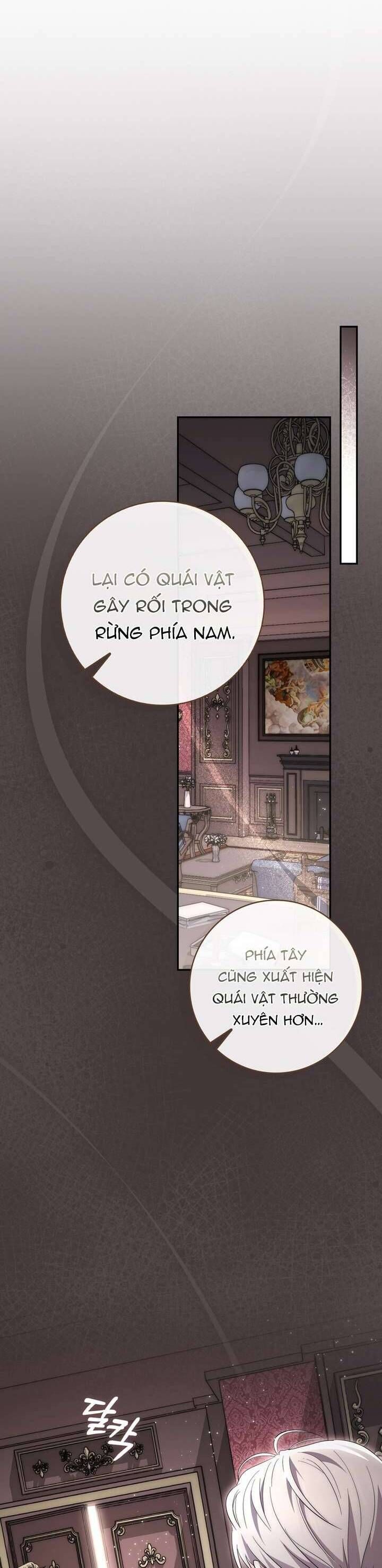 Nam Chính Ám Ảnh Với Sức Khỏe Của Tôi Chap 26 - Next Chap 27