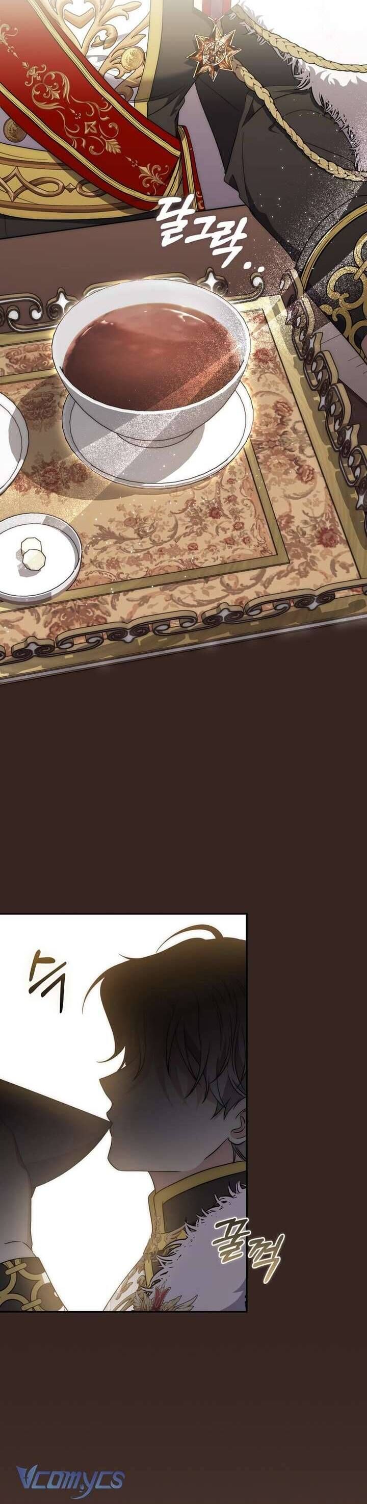 Nam Chính Ám Ảnh Với Sức Khỏe Của Tôi Chap 26 - Next Chap 27