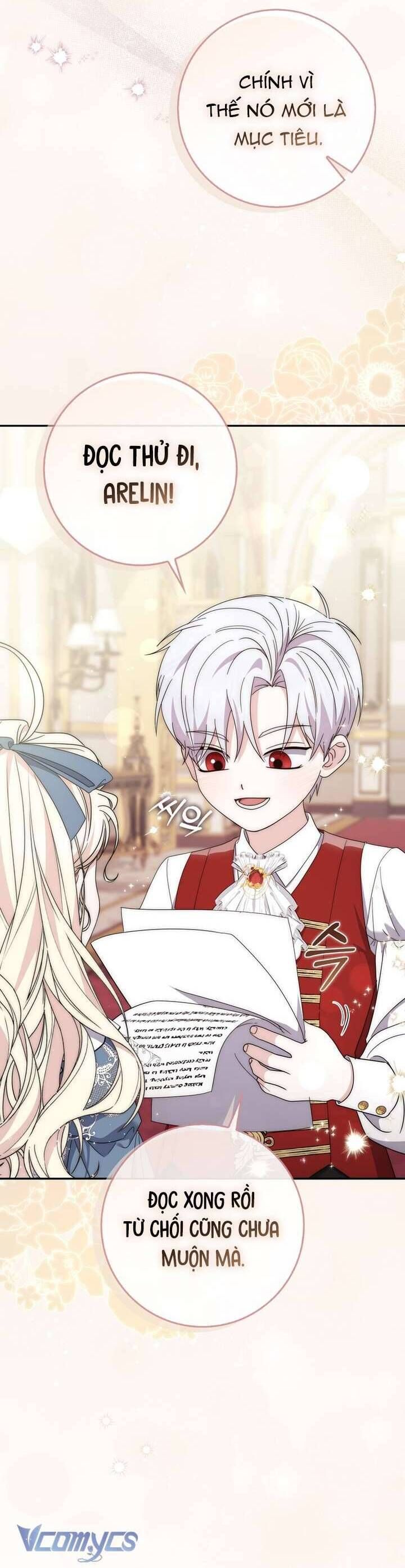 Nam Chính Ám Ảnh Với Sức Khỏe Của Tôi Chap 26 - Next Chap 27