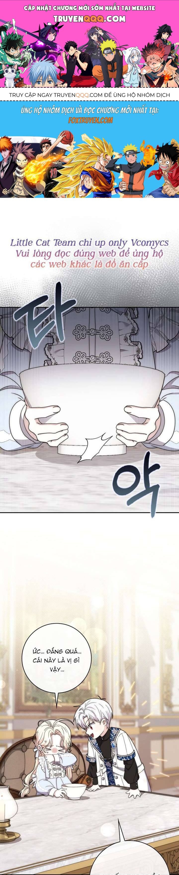 Nam Chính Ám Ảnh Với Sức Khỏe Của Tôi Chap 27 - Next Chap 28