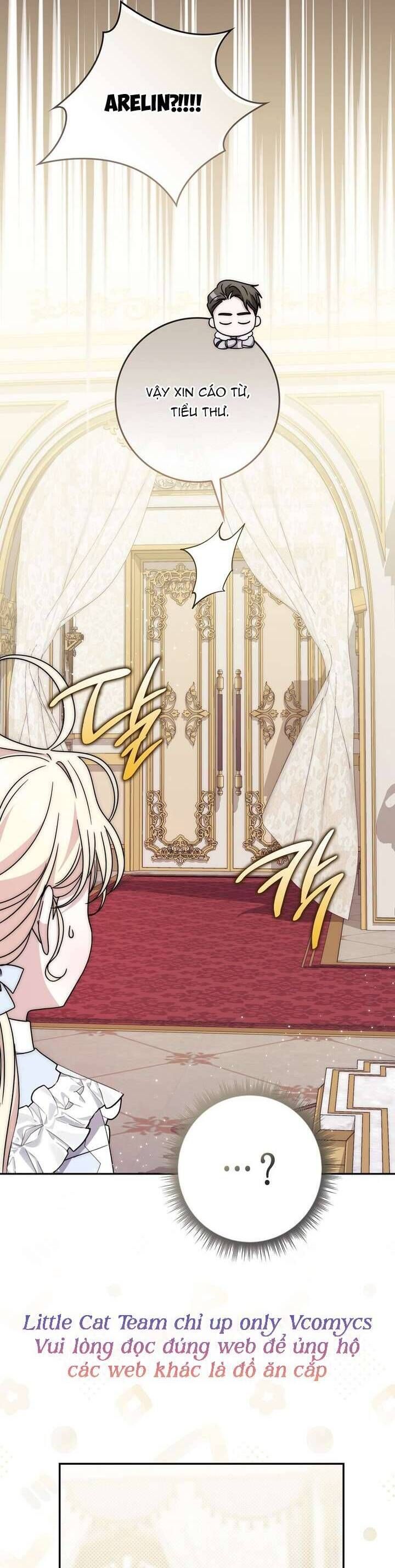 Nam Chính Ám Ảnh Với Sức Khỏe Của Tôi Chap 27 - Next Chap 28