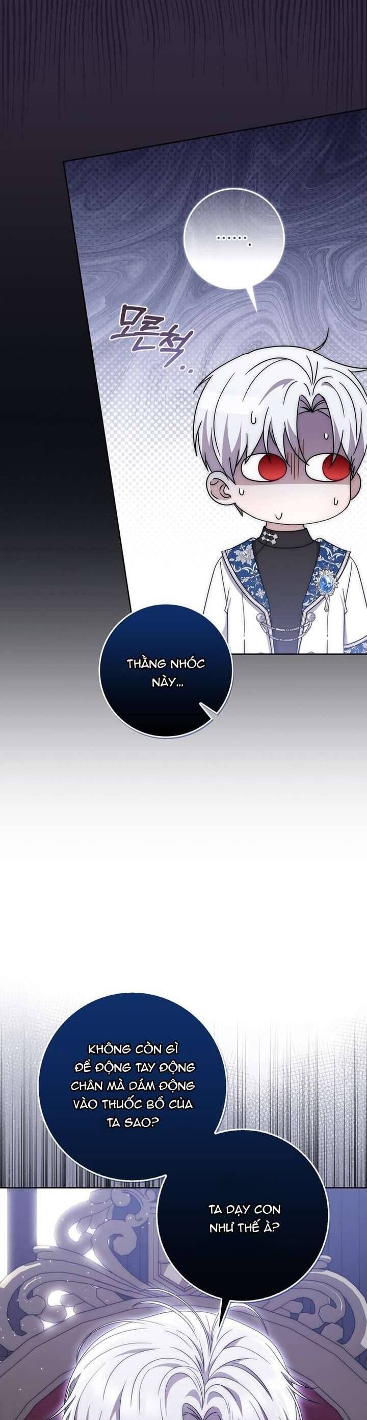 Nam Chính Ám Ảnh Với Sức Khỏe Của Tôi Chap 27 - Next Chap 28