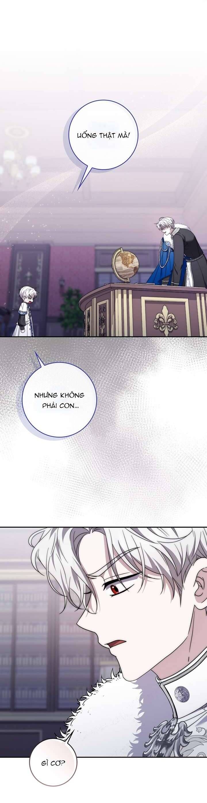 Nam Chính Ám Ảnh Với Sức Khỏe Của Tôi Chap 27 - Next Chap 28