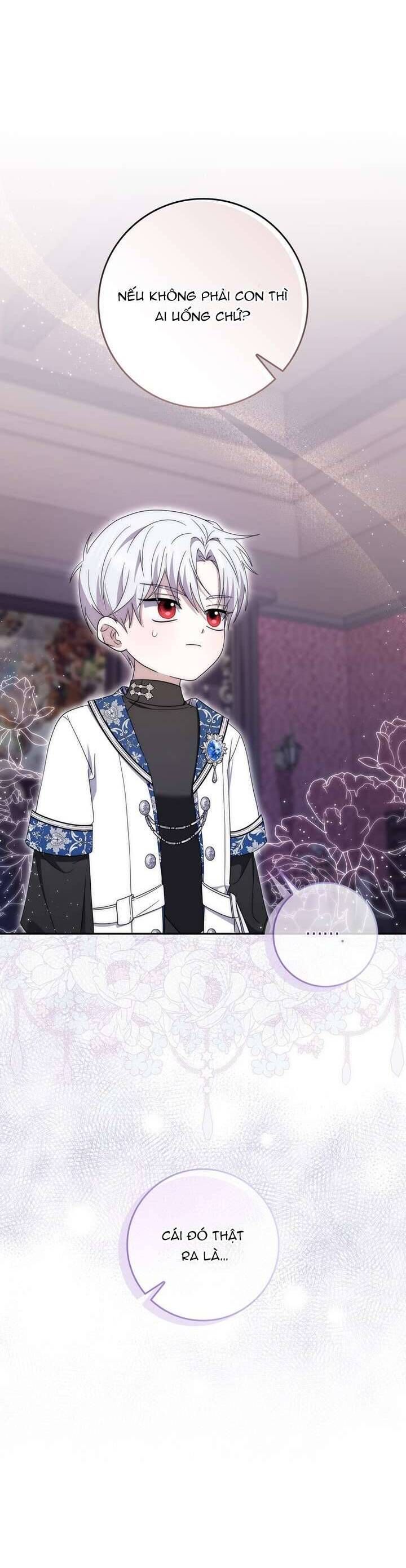 Nam Chính Ám Ảnh Với Sức Khỏe Của Tôi Chap 27 - Next Chap 28