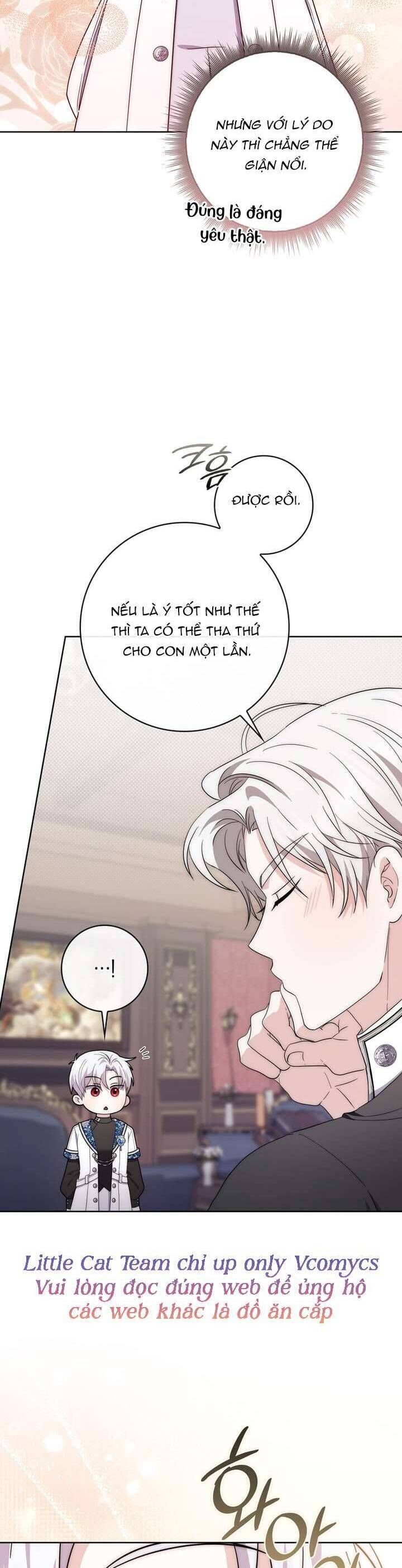 Nam Chính Ám Ảnh Với Sức Khỏe Của Tôi Chap 27 - Next Chap 28