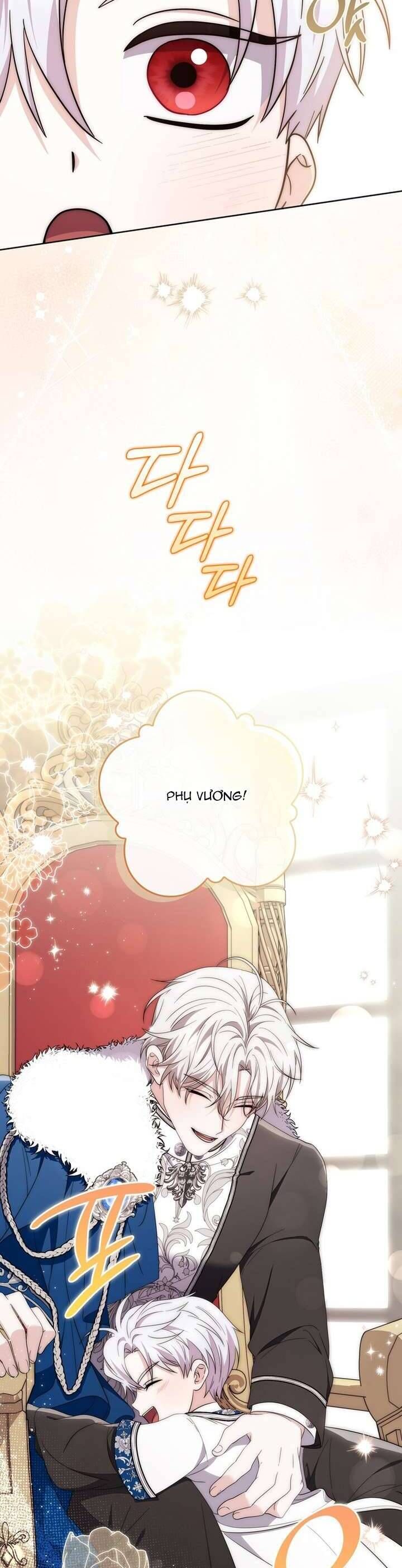 Nam Chính Ám Ảnh Với Sức Khỏe Của Tôi Chap 27 - Next Chap 28