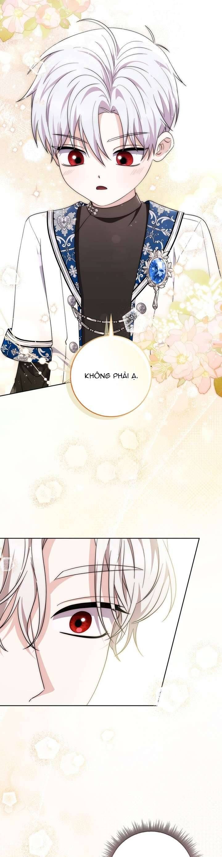 Nam Chính Ám Ảnh Với Sức Khỏe Của Tôi Chap 27 - Next Chap 28