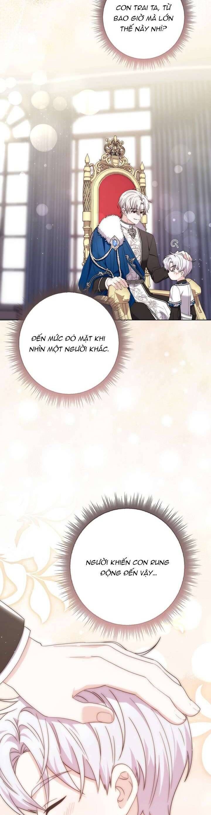 Nam Chính Ám Ảnh Với Sức Khỏe Của Tôi Chap 27 - Next Chap 28