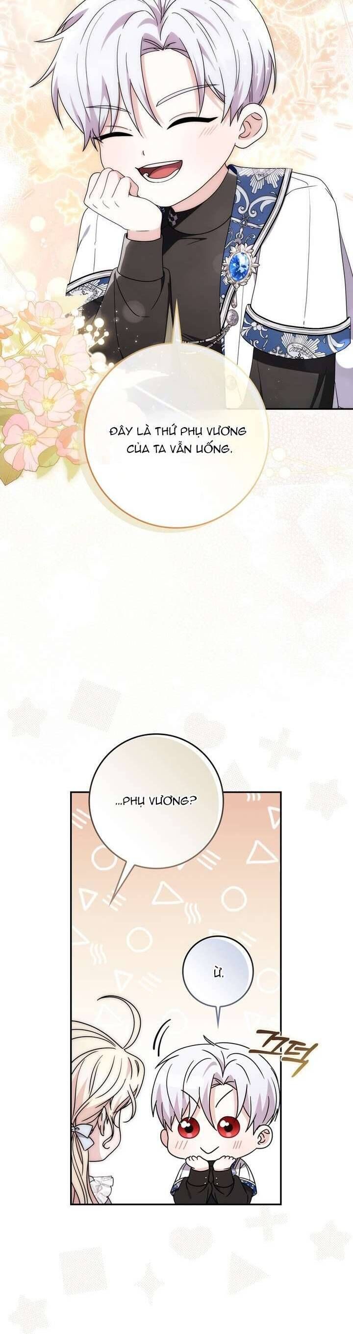 Nam Chính Ám Ảnh Với Sức Khỏe Của Tôi Chap 27 - Next Chap 28