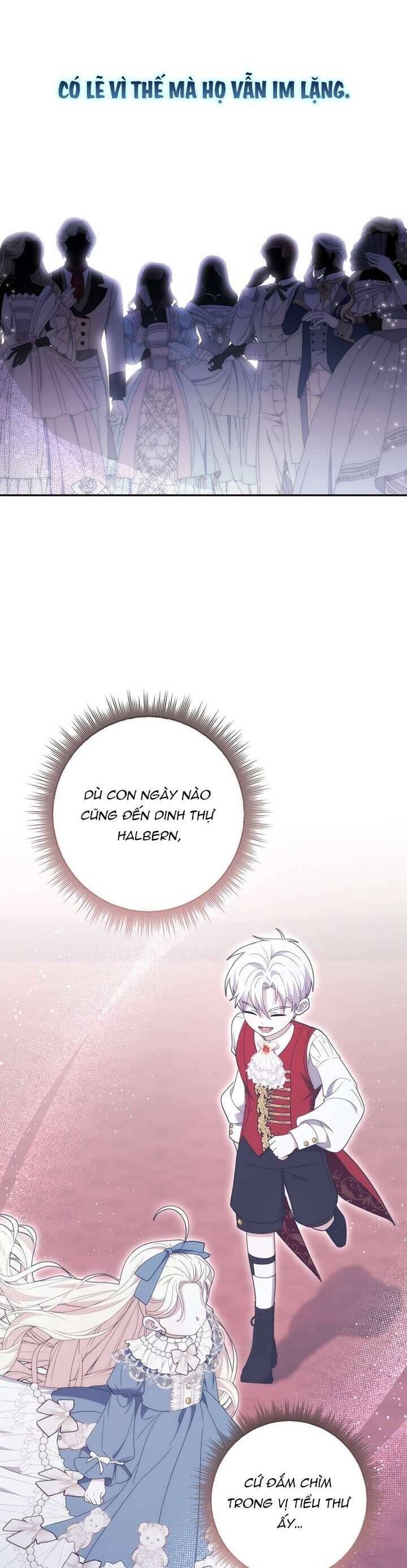 Nam Chính Ám Ảnh Với Sức Khỏe Của Tôi Chap 27 - Next Chap 28