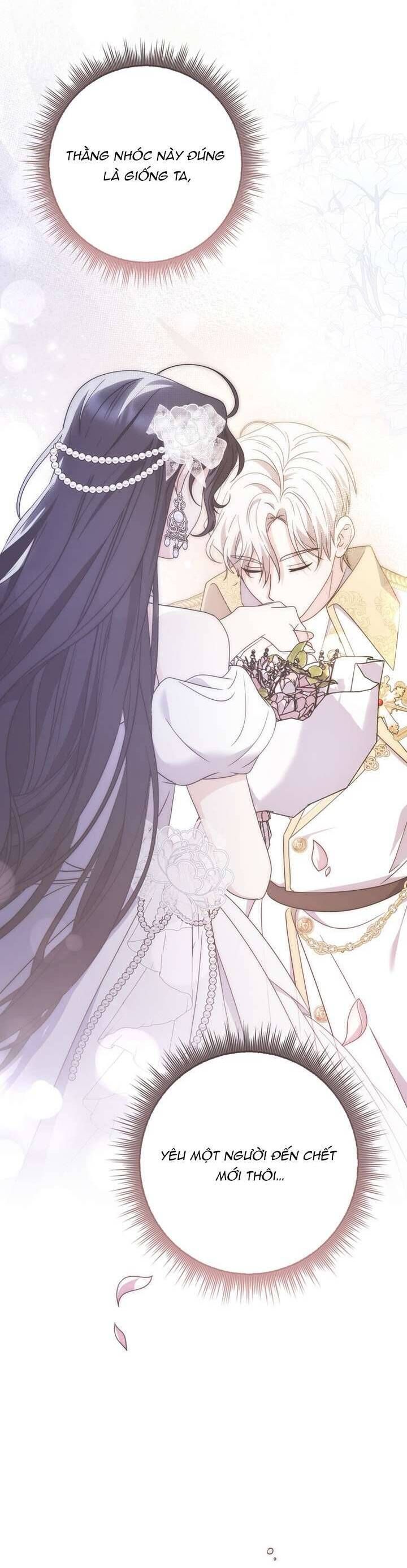 Nam Chính Ám Ảnh Với Sức Khỏe Của Tôi Chap 27 - Next Chap 28