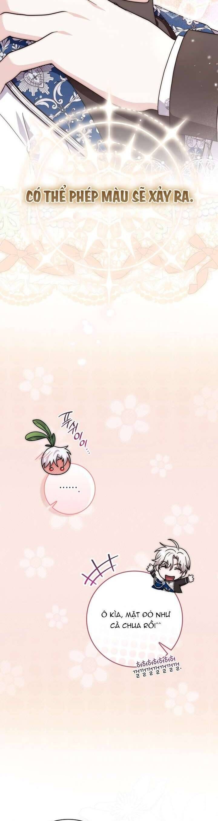 Nam Chính Ám Ảnh Với Sức Khỏe Của Tôi Chap 27 - Next Chap 28