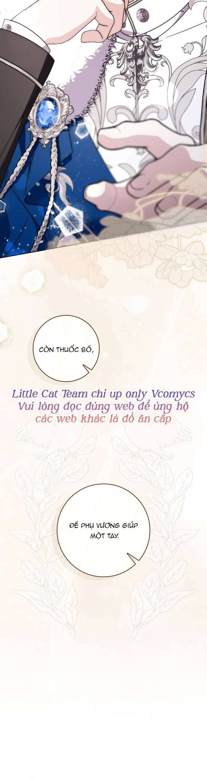 Nam Chính Ám Ảnh Với Sức Khỏe Của Tôi Chap 27 - Next Chap 28